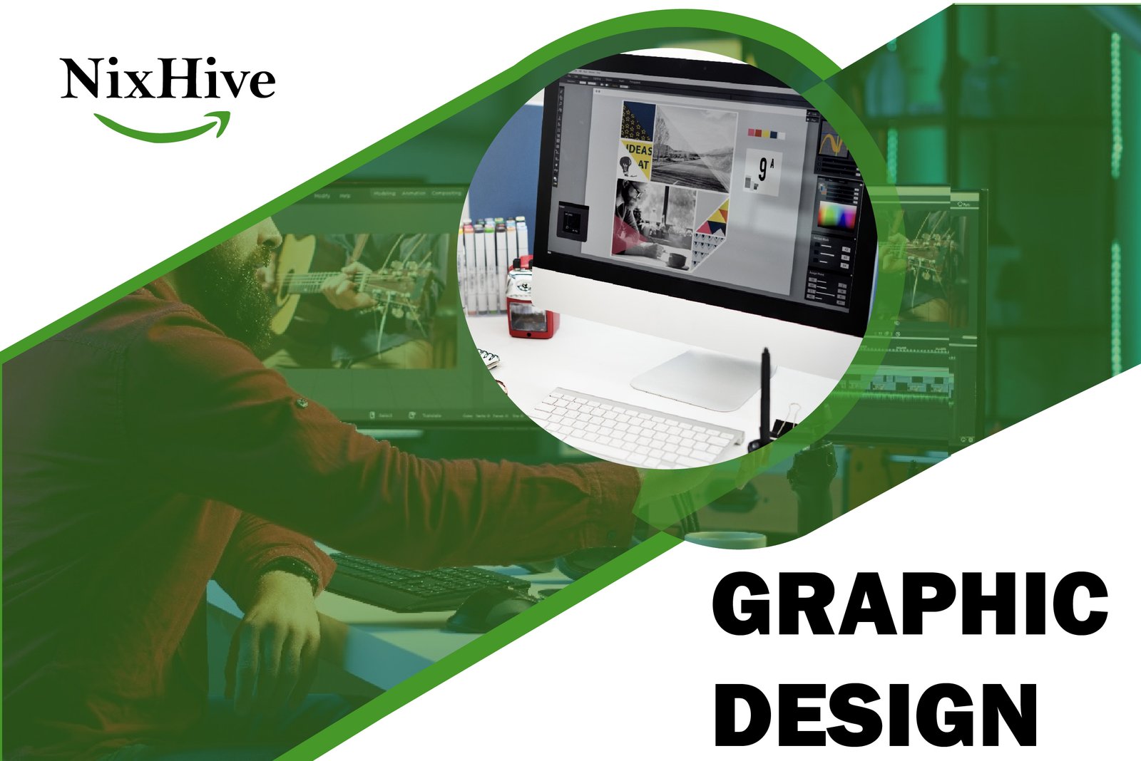 Graphic Design Course